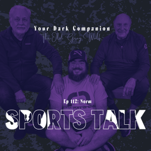 YDC Ep 112: Norm