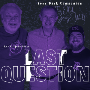YDC Ep 49: John Blake