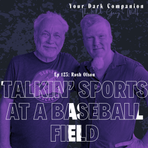 YDC Ep 123: Rush Olson