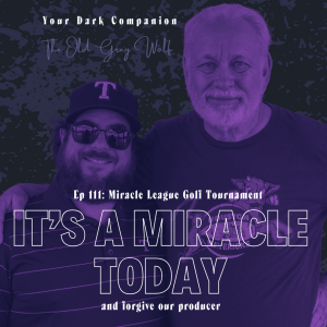 YDC Ep 111: 2025 Miracle League Golf Tournament