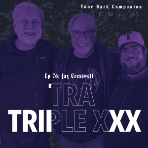 YDC Ep 76: Jay Cresswell
