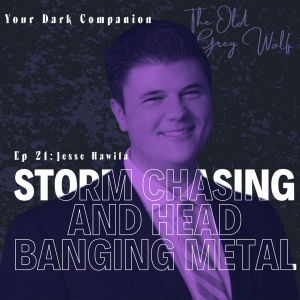 YDC Episode 21 - Jesse Hawila
