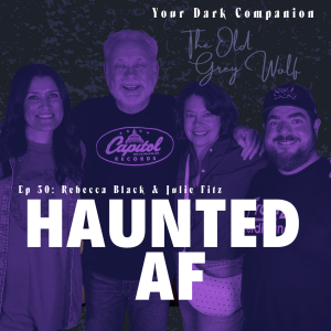YDC Ep 30: Haunted AF