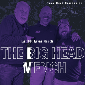 YDC Ep 100: Kevin Mench