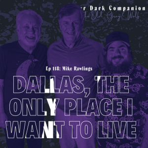 YDC Ep 118: Mike Rawlings