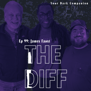 YDC Ep 99: James Faust