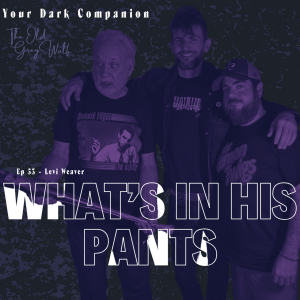 YDC Ep 53: Levi Weaver