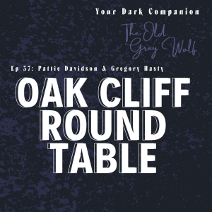 YDC EP 37: Oak Cliff Round Table