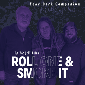 YDC Ep 74: Jeff Liles