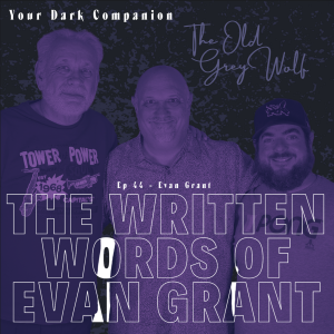 YDC Ep 44: Evan Grant