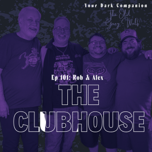 YDC Ep 101: Clubhouse