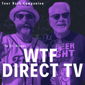 YDC Ep 33: WTF Direct TV w/ The Hammer