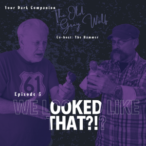 YDC Ep 5: The Hammer is Back!