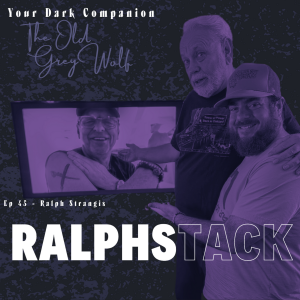 YDC Ep 45: Ralph Strangis