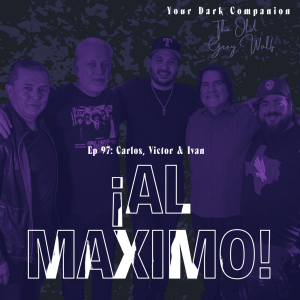 YDC Ep 97: Al Maximo