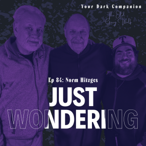 YDC Ep 84: Norm Hitzges