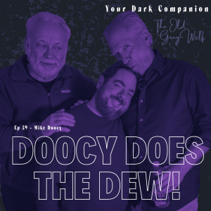 YDC Ep 59: Mike Doocy