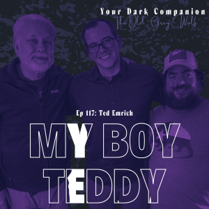 YDC Ep 117: Ted Emrich