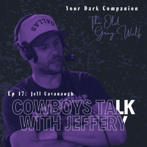 YDC Episode 17: Jeffery