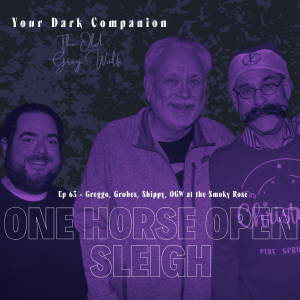 YDC Ep 63: Smoky Rose and Burbon