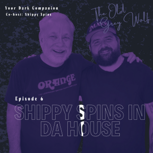 Your Dark Companion Ep 6: Shippy Spins