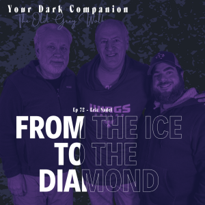 Ep 72: Eric Nadel