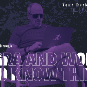 YDC Ep 85: Ralph Strangis