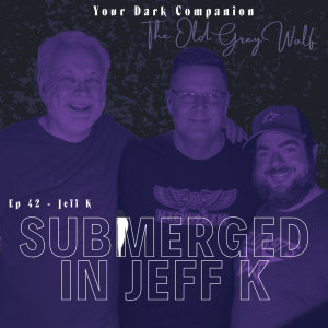 YDC Ep 42: Jeff K