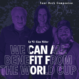 YDC Ep 92: Gina Miller
