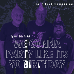 YDC Ep 114: Eric Nadel