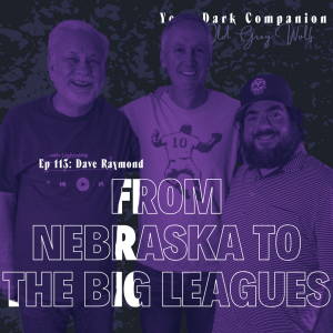 YDC Ep 113: Dave Raymond