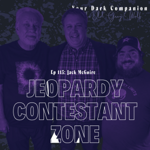 YDC Ep 115: Jack McGuire
