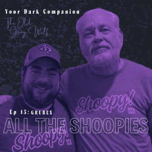YDC Ep 15: BIG ANNOUNCMENT