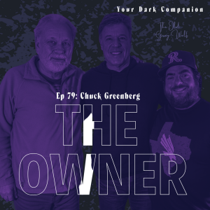YDC Ep 79: Chuck Greenberg