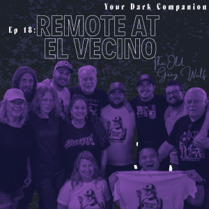 YDC Episod 18: Live From El Vecino