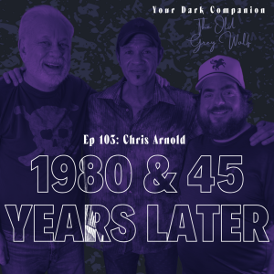 YDC Ep 103: Chris Arnold