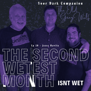 YDC Ep 50: Jesse Hawila