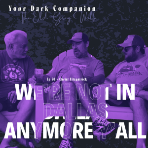 YDC EP 70: Christopher Fitzpatrick