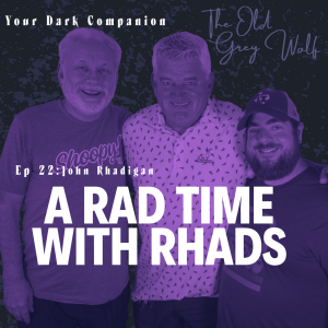 YDC ep 22: John Rhadigan