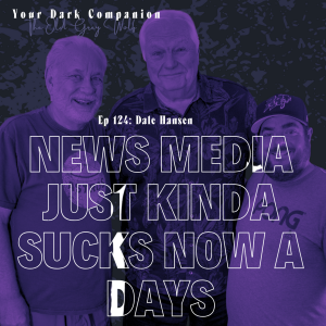 YDC Ep 124: Dale Hansen