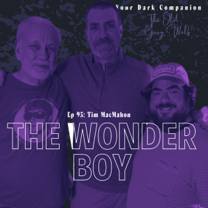 YDC Ep 95: Tim MacMahon