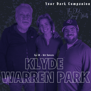 YDC Ep 58: Kit Sawers