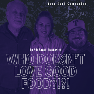 YDC Ep 93: Sarah Blaskovich