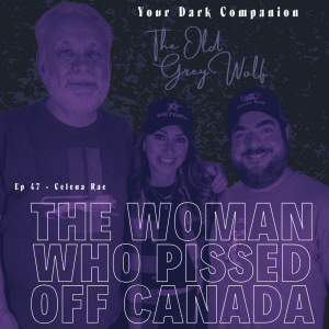 Ep 47: Celena Rae