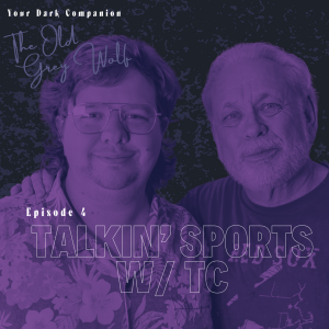YDC Ep 4: Talkin’ Sports with TC