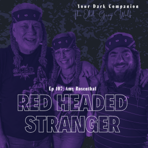 YDC Ep 107: Amy Rosenthal