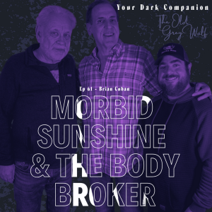 YDC Ep 61: Brian Cuban