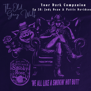 Ep 38: Smoky Rose Remote with Jody Dean