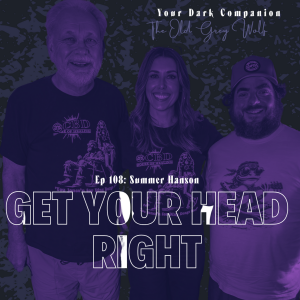 YDC EP 108: Summer Hanson