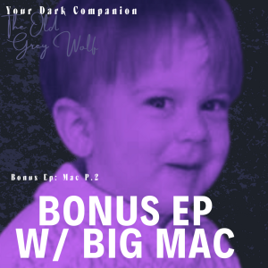 YDC Bonus Episode w/ Mac Engel